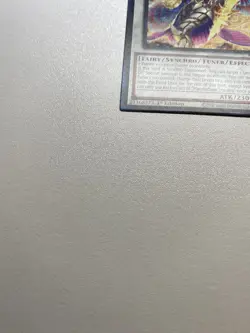 Yu-Gi-Oh! Mannadium Trisukta Ultra Rare 1st Edition AGOV-EN037 NM/M - Image 3