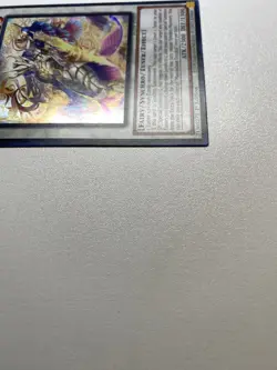 Yu-Gi-Oh! Mannadium Trisukta Ultra Rare 1st Edition AGOV-EN037 NM/M - Image 4