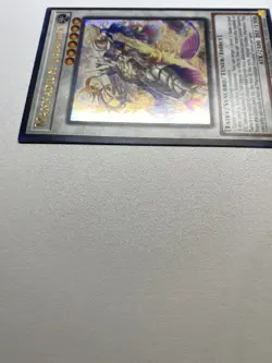 Yu-Gi-Oh! Mannadium Trisukta Ultra Rare 1st Edition AGOV-EN037 NM/M - Image 5