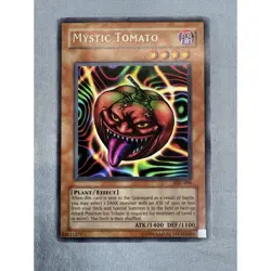 Mystic Tomato SRL-094 Rare Unlimited Edition LP - Image 1