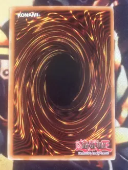 Yugioh: Exodia Necross - DCR-020 - Ultra Rare - 1st Edition NM - Image 2