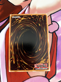 Thought Ruler Archfiend 1st- Legendary Collection 5D's - LC5D-EN233 - Excellent - Image 2
