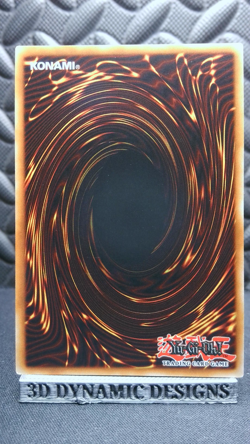 | Yugioh Dark Armed Dragon LCKC-EN068 Secret Legendary Kaiba NM/M ?? | - Image 2