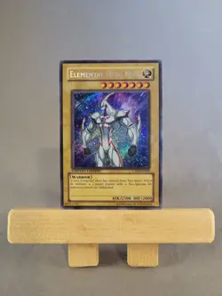 Elemental HERO Neos - CT03-EN001 - Secret Rare - Limited Edition - LP - Image 1