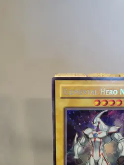 Elemental HERO Neos - CT03-EN001 - Secret Rare - Limited Edition - LP - Image 2