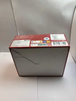 One Piece Card Game Booster Box Sealed (OP-13) Carrying On His Will English - Image 3