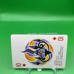 Playing Cards Chandelure TCG Pokemon Card Game Nintendo Japanese From Japan F/S - Image 2