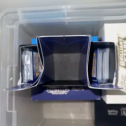 Darkness Ablaze Booster Box Bulk , Common And Holo Cards - Image 2
