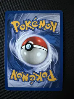 Kangourex 5/64 Rare Holo Edition 2 Jungle Francais FR Pokemon Card - Image 4