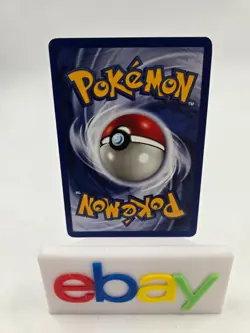 Charmander - 50/82 - Pokemon Team Rocket 1st Edition Card LP/NM - Image 2