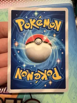 Pokemon TCG Pocket Sudowoodo CUSTOM Holofoil Full Art Card With Texture - Image 2