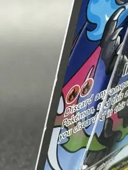 Mega Charizard Ex Ultra Premium Collection Promo Pokemon Card TCG LP - Image 3