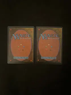 Anarchy x2 [Ice Age] Magic MTG Cards Near Mint - Image 2