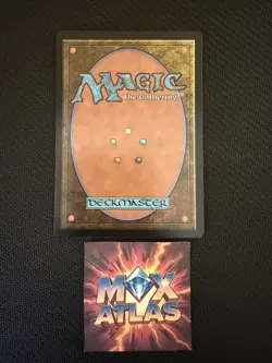 JAPANESE SENGIR VAMPIRE (JP 30TH ANNIVERSARY) Promo Magic MTG MINT CARD - Image 2