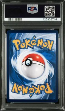 PSA 10 Pokemon Chinese 151 Surprise Mew 151C 191/151 SAR Holo Full Art Card（32) - Image 2