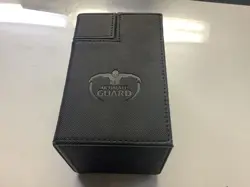 Ultra Pro M2.1 Deck Box With Dice Drawer For Trading Card Games MTG Commander - Image 1