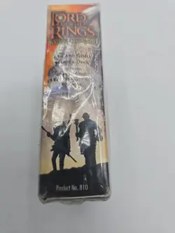 Lord of the Rings Mines of Moria Starter 63-card Deck Sealed - Image 3