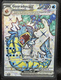 Pokemon TCG Scarlet & Violet Base Set Holo Choose your card! - Image 1