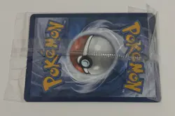 MEWTWO SVP 052 Scarlet Violet 151 Promo Illustration Rare Pokemon Card SEALED - Image 5