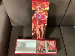 One Piece Card Game Heroines Special Set Sleeves Don Card - Image 3