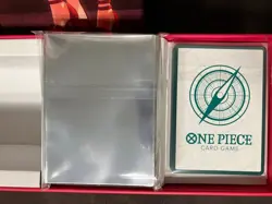 One Piece Card Game Heroines Special Set Sleeves Don Card - Image 5