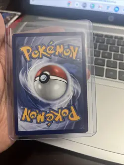 Espeon ex SVP175 Sv: Scarlet & Violet Promo Cards Holo - Image 2