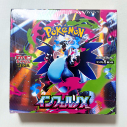 New Pokemon Card Game MEGA Expansion Pack Inferno X 2 Box Brand new unopened - Image 5