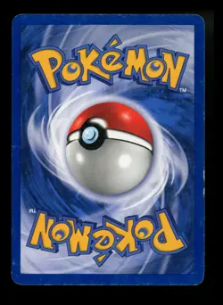 Vileplume 31/165 Expedition 2002 Holo Rare Pokemon Card TCG - Image 2