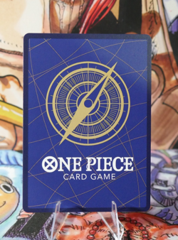 Monkey D. Luffy P-001 One Piece Premium Collection 25th Promo Card English TCG - Image 2