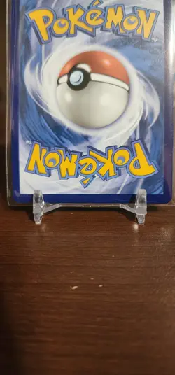 027 Paldea Evolved Pikachu Promo Card - Image 4