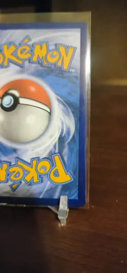 027 Paldea Evolved Pikachu Promo Card - Image 5
