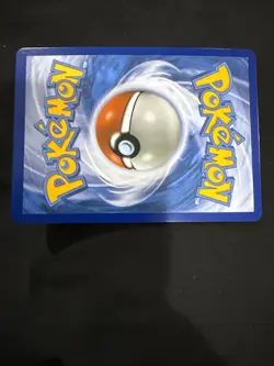 Pokemon TCG Volcarona GX Cosmic Eclipse Secret Rare Card 252/236 - Image 4