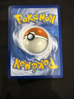 Pokemon TCG Volcarona GX Cosmic Eclipse Secret Rare Card 252/236 - Image 5