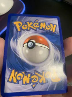 Flareon 2/17 Pop Series 3 Holo Pokemon Card LP/MP Condition - Image 3