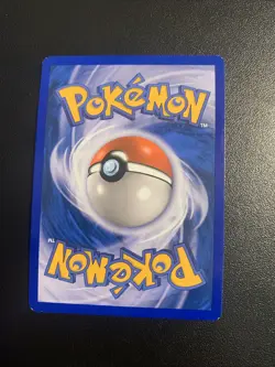 Flareon 2/17 Pop Series 3 Holo Pokemon Card LP/MP Condition - Image 4
