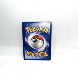 Eevee 11 Black Star Promo Holo Card 1999 Wizards of the Coast - Image 5