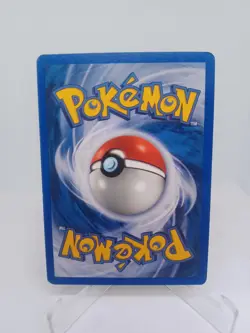 Pokemon Shuckle - WOTC Neo Genesis Common 72/111 Unlimited 2000 TCG Card - Image 2