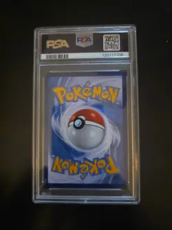 PSA 10 Pikachu 001/028 25th Anniversary Collection Chinese Pokemon Card - Image 2