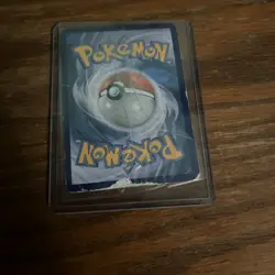 M Charizard EX Pokemon card from the XY Flashfire set (card #69/106) - Image 2
