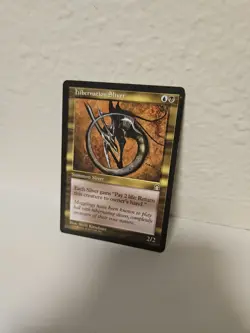 Hibernation Sliver Stronghold Regular - Image 1