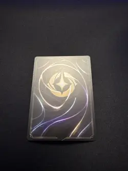 Ariel - Adventurous Collector - 232/204 - Enchanted - Holo Foil Lorcana Fabled - Image 5