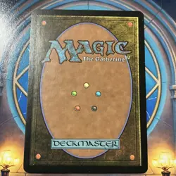 MTG Magic the Gathering Spidersilk Armor (273/350) Mercadian Masques LP - Image 2