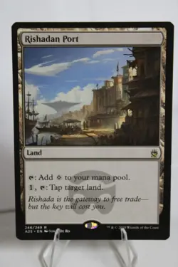 Rishadan Port 246 Masters 25 NM English 53 - Image 1