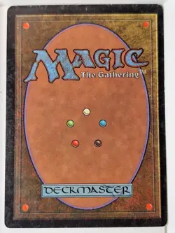 Crystal Rod - 5th Edition Core Set - Magic the Gathering MTG Nice! - Image 2