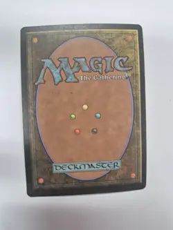 Lotus Vale MP MTG Magic the Gathering Weatherlight Reserved List - Image 2