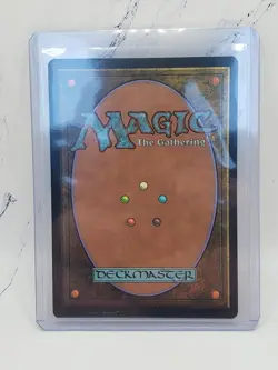 Magic The Gathering Lotus Vale Weatherlight - Image 2