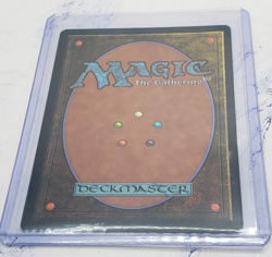 Magic The Gathering Lotus Vale Weatherlight - Image 4