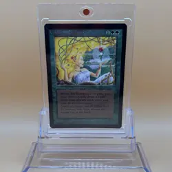 1993 MTG Beta Verduran Enchantress Limited Edition Near Mint, Use MTG - Image 1