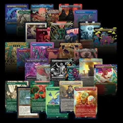 MTG Secret Lair - 30th Anniversary Countdown Kit Sealed - Image 1