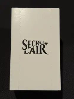 MTG Secret Lair - 30th Anniversary Countdown Kit Sealed - Image 3